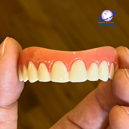 Flex-Smile® Facettes en silicone