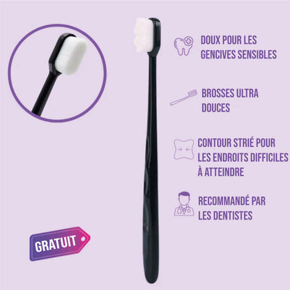 Flex-Smile® - Kit réparation dentaire