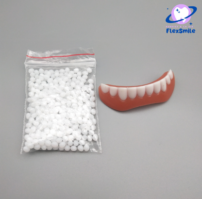 Flex-Smile® Facettes en silicone