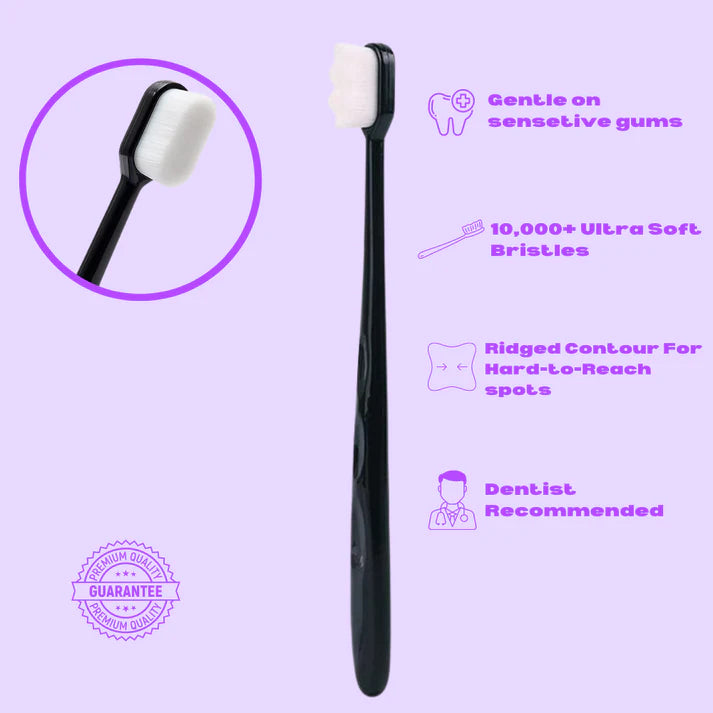 Flex-Smile® Ultra-Soft Brush